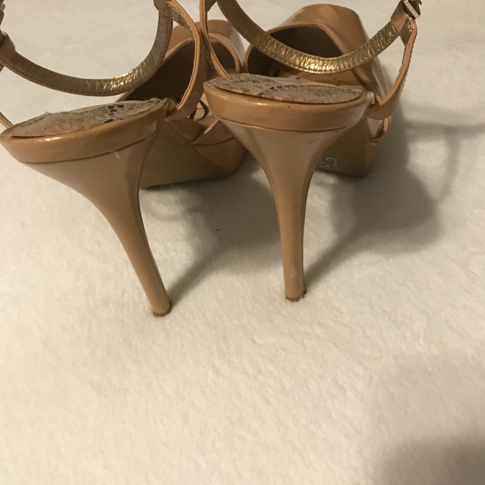 Sam&Libby Heels - Picture 4 of 7